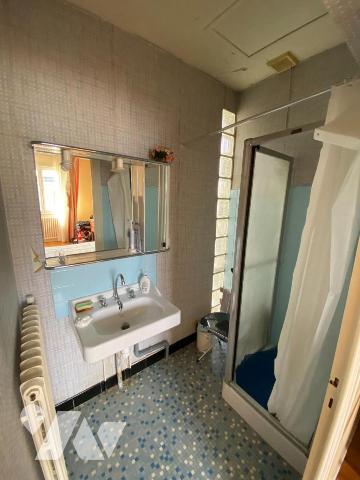 Maison T5 FONTAINE-LES-DIJON