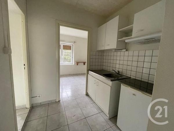 Immeuble à vendre  230 m2 GUNTZVILLER - 57