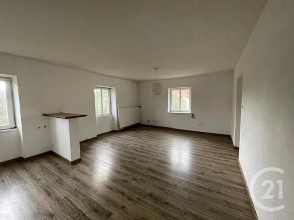 Immeuble à vendre  230 m2 GUNTZVILLER - 57