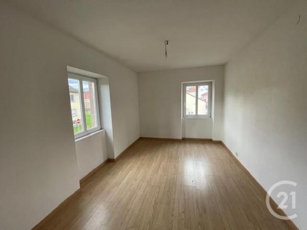 Immeuble à vendre  230 m2 GUNTZVILLER - 57
