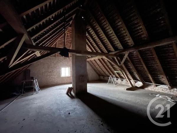 Immeuble à vendre  230 m2 GUNTZVILLER - 57