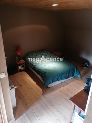 Maison à FLOTTEMANVILLE-HAGUE, 50690 - 6 pièces 165m²