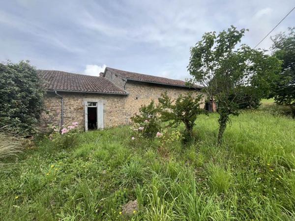 Maison à vendre |  Étouars |  2 pièces | 49 m²