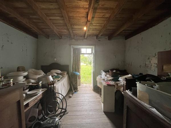 Maison à vendre |  Étouars |  2 pièces | 49 m²