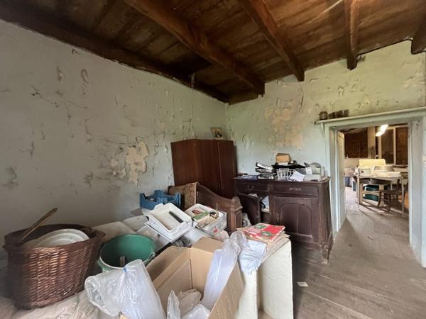 Maison à vendre |  Étouars |  2 pièces | 49 m²