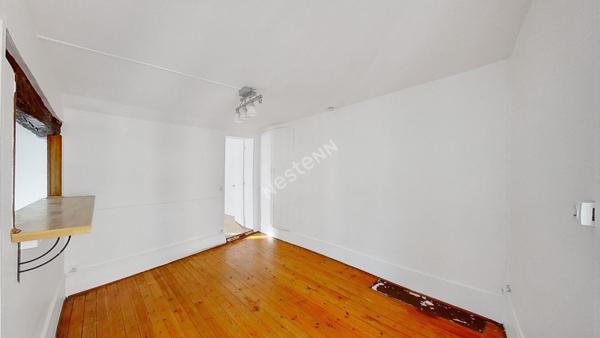 Appartement Pontoise 3 pièce(s) 37.90 m2