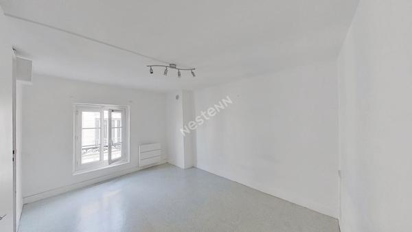 Appartement Pontoise 3 pièce(s) 37.90 m2