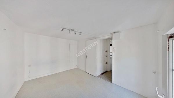 Appartement Pontoise 3 pièce(s) 37.90 m2