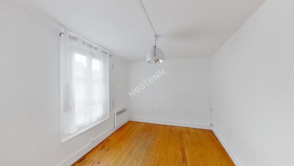 Appartement Pontoise 3 pièce(s) 37.90 m2