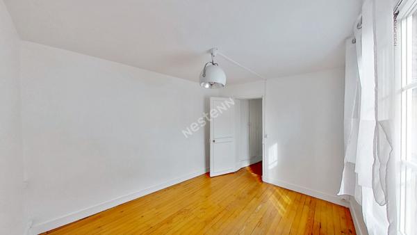 Appartement Pontoise 3 pièce(s) 37.90 m2