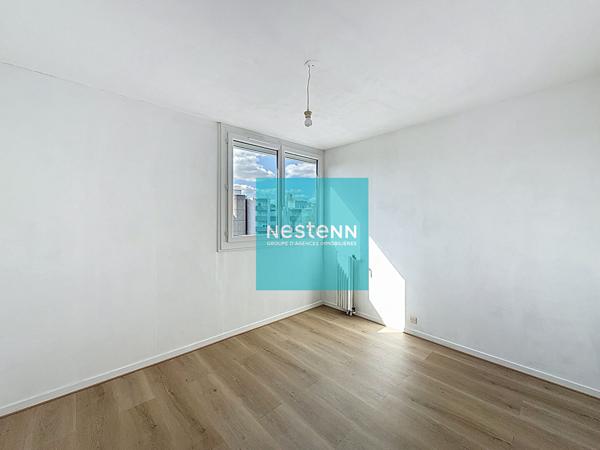 Appartement Franconville 2 pièces - Dernier étage avec ascenseur