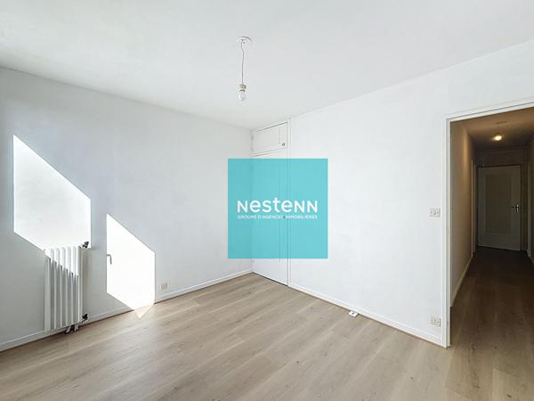 Appartement Franconville 2 pièces - Dernier étage avec ascenseur