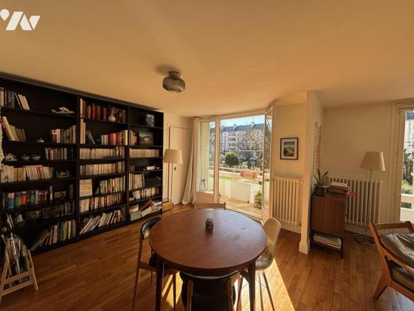 Appartement à Chambéry