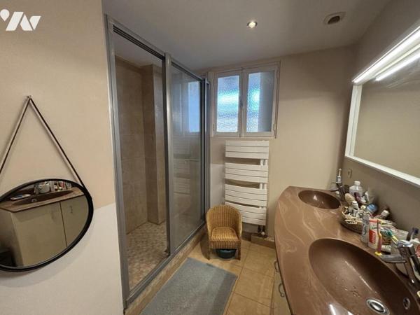 Appartement à Chambéry