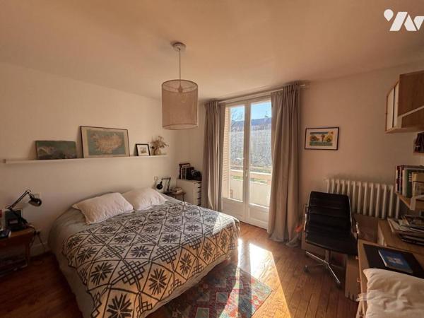Appartement à Chambéry