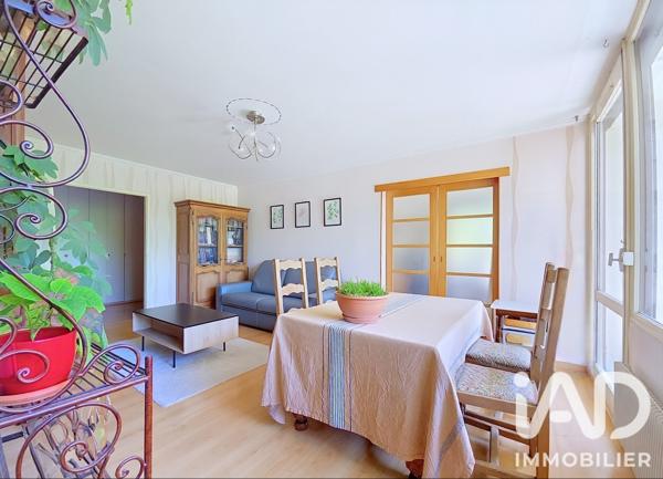 Appartement à vendre 4 pièces 90 m² Reims