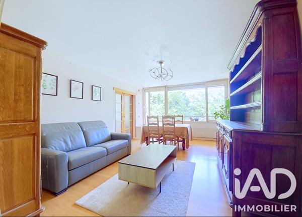 Appartement à vendre 4 pièces 90 m² Reims