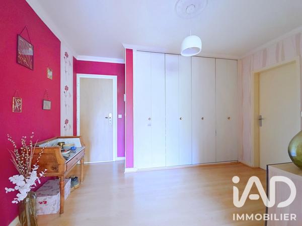Appartement à vendre 4 pièces 90 m² Reims
