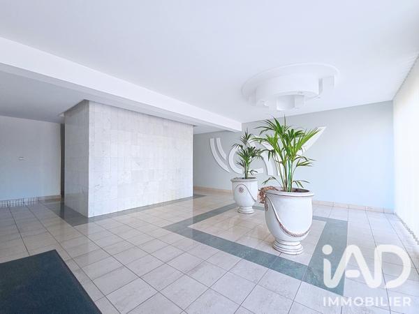 Appartement à vendre 4 pièces 90 m² Reims