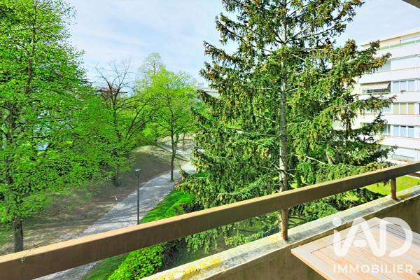 Appartement à vendre 4 pièces 90 m² Reims
