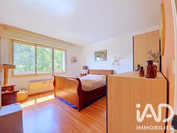 Appartement à vendre 4 pièces 90 m² Reims