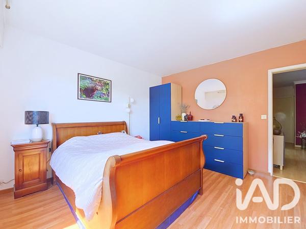 Appartement à vendre 4 pièces 90 m² Reims