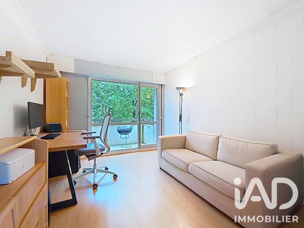 Appartement à vendre 4 pièces 90 m² Reims