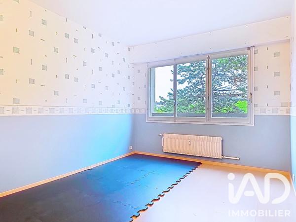 Appartement à vendre 4 pièces 90 m² Reims