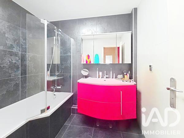 Appartement à vendre 4 pièces 90 m² Reims