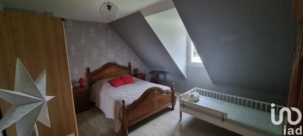 Maison à vendre 7 pièces 195 m² Sainte-Croix-sur-Mer