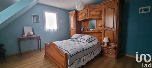 Maison à vendre 7 pièces 195 m² Sainte-Croix-sur-Mer