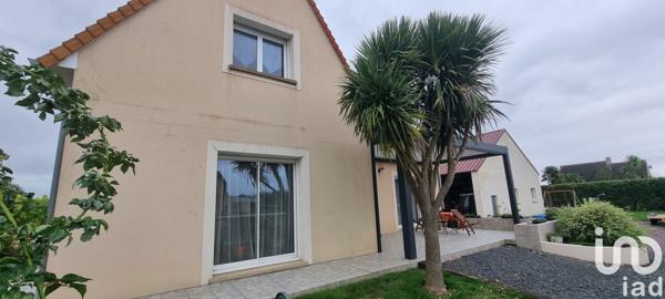 Maison à vendre 7 pièces 195 m² Sainte-Croix-sur-Mer