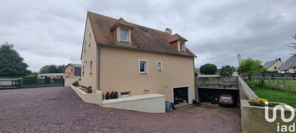 Maison à vendre 7 pièces 195 m² Sainte-Croix-sur-Mer