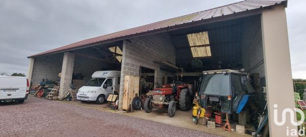 Maison à vendre 7 pièces 195 m² Sainte-Croix-sur-Mer