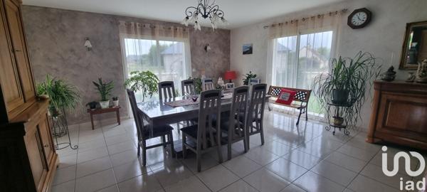 Maison à vendre 7 pièces 195 m² Sainte-Croix-sur-Mer