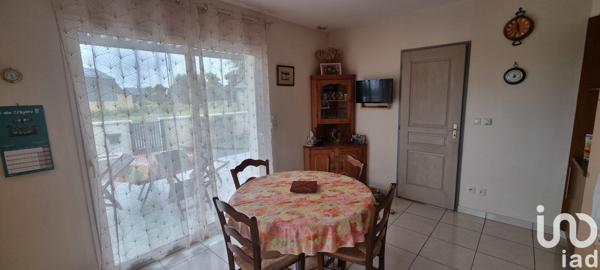 Maison à vendre 7 pièces 195 m² Sainte-Croix-sur-Mer