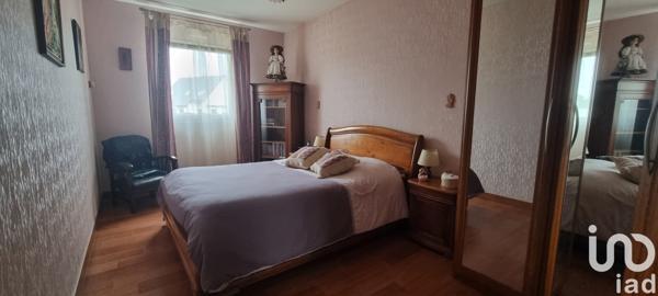 Maison à vendre 7 pièces 195 m² Sainte-Croix-sur-Mer