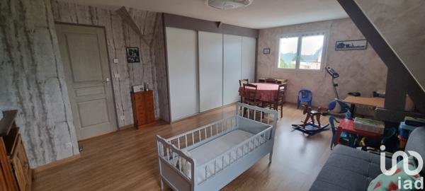 Maison à vendre 7 pièces 195 m² Sainte-Croix-sur-Mer