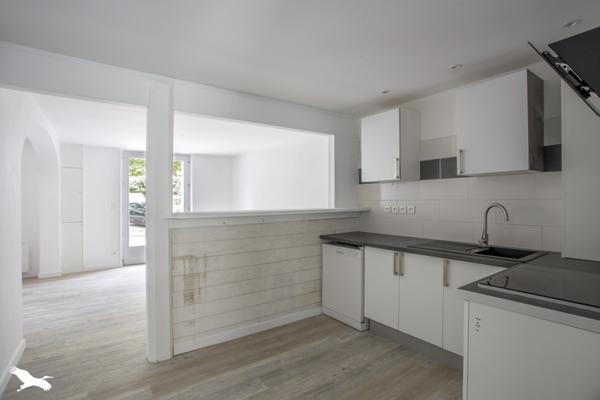 Maison à vendre |  Châtelaillon-Plage |  3 pièces | 58 m²