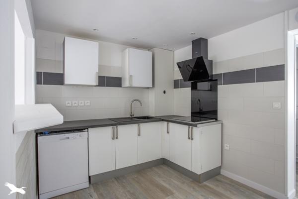 Maison à vendre |  Châtelaillon-Plage |  3 pièces | 58 m²