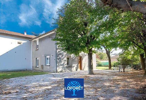 Achat maison Saint-Priest - 6 pièce(s) - 130 m² - 395 000 €