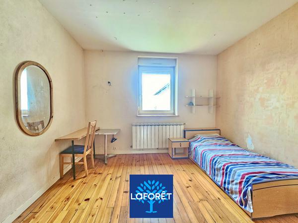 Achat maison Saint-Priest - 6 pièce(s) - 130 m² - 395 000 €