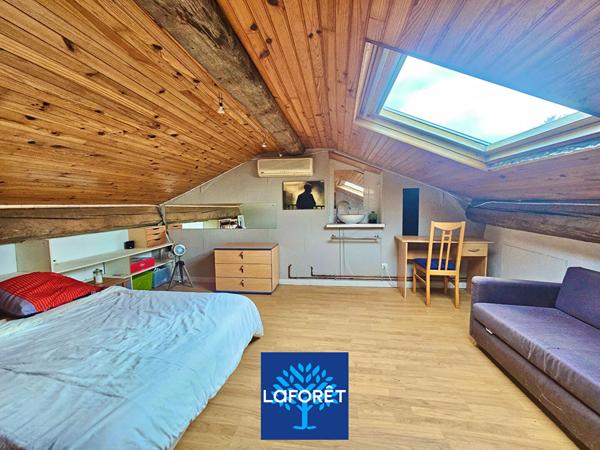 Achat maison Saint-Priest - 6 pièce(s) - 130 m² - 395 000 €