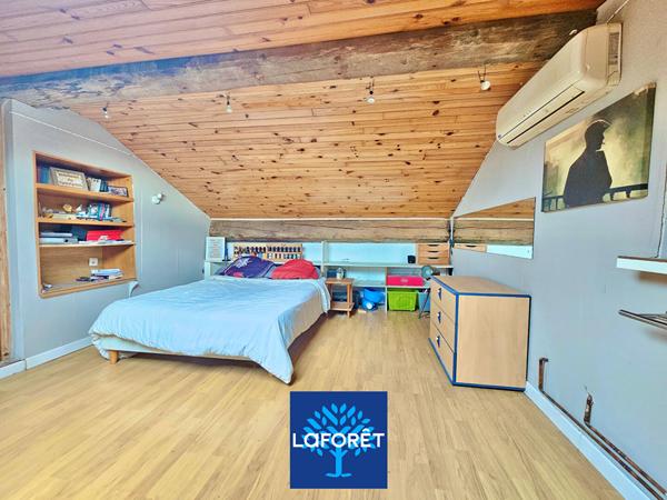 Achat maison Saint-Priest - 6 pièce(s) - 130 m² - 395 000 €