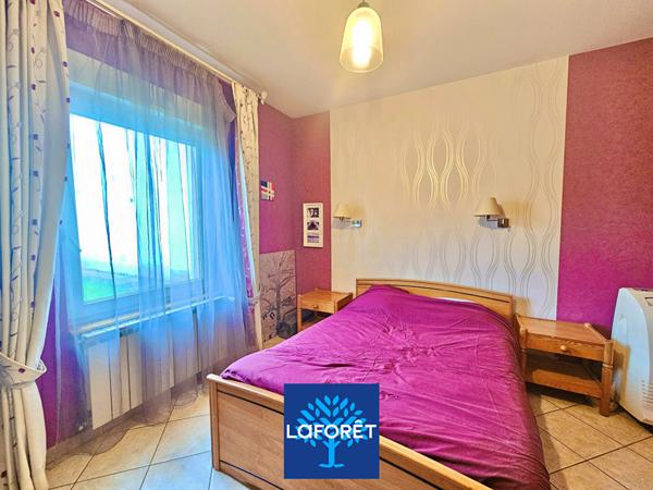 Achat maison Saint-Priest - 6 pièce(s) - 130 m² - 395 000 €