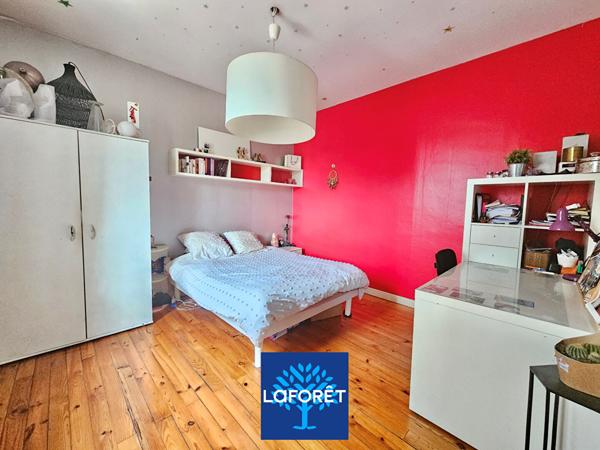 Achat maison Saint-Priest - 6 pièce(s) - 130 m² - 395 000 €