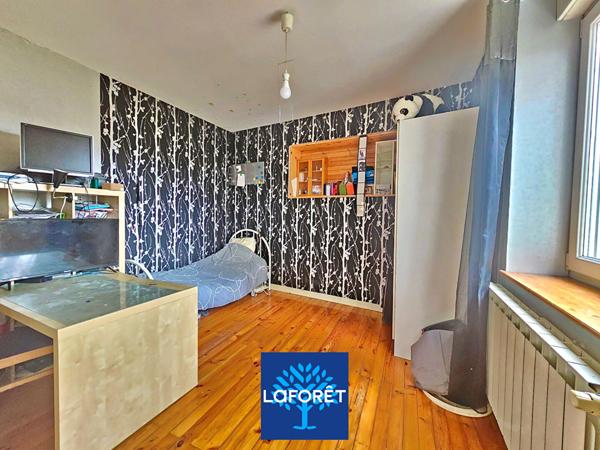 Achat maison Saint-Priest - 6 pièce(s) - 130 m² - 395 000 €