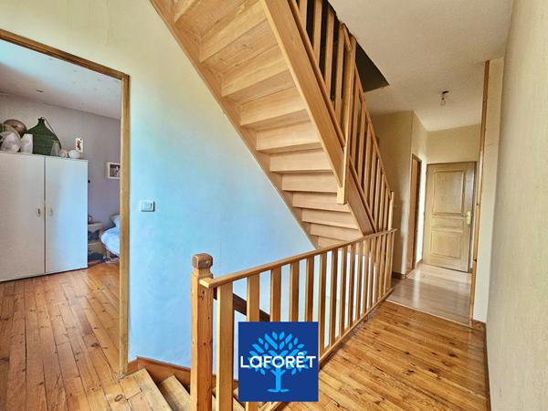 Achat maison Saint-Priest - 6 pièce(s) - 130 m² - 395 000 €