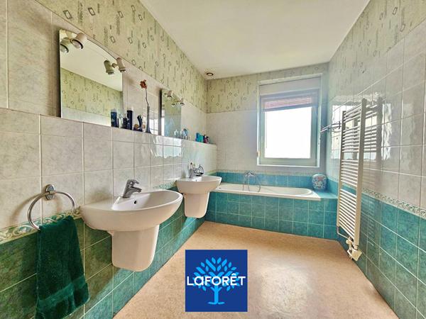 Achat maison Saint-Priest - 6 pièce(s) - 130 m² - 395 000 €