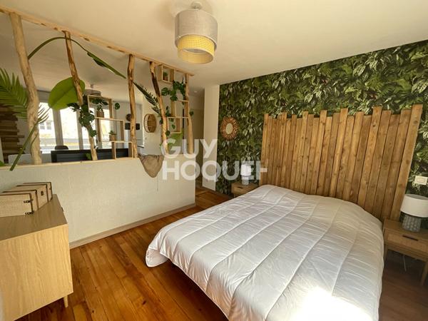 Immeuble Périers 8 pièce(s) 156 m2
